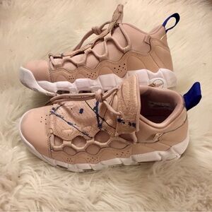 Nike Air More Money Sneakers